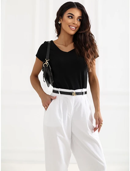 Halenka RV BZ A1267.08 černá Halenka RV BZ A1267.08 černá