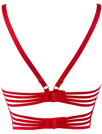 červená  model 17680903 - Axami