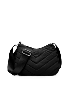 Crossbody taška VUCH Liva Black