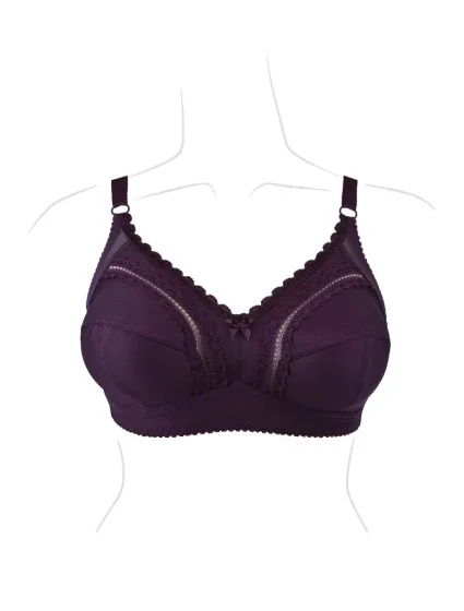 Dámska podprsenka 106 - BIG Bussy