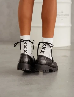 DÁMSKÉ PONOŽKY model 20962959 - Milena