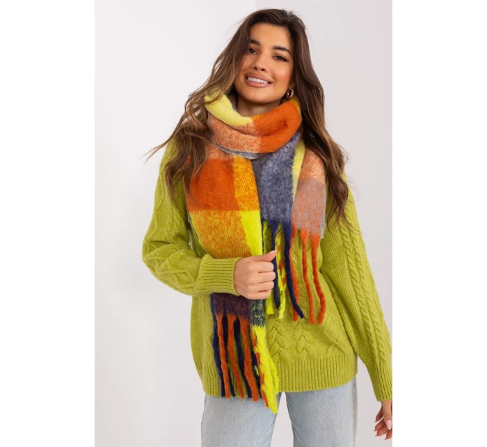 Šál model 191724 AT