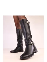 Topánky model 220570 Solea