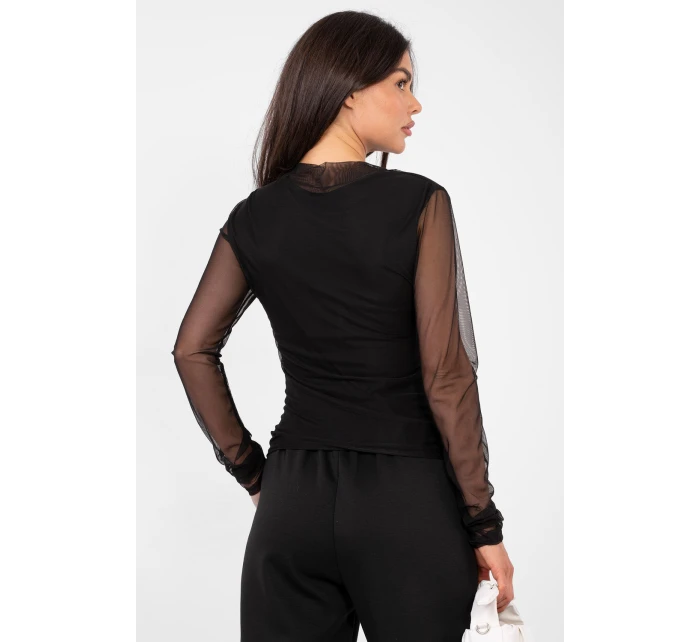 Blúzka model 223479 Taliansko Moda