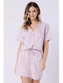 Pyžamo model 223681 M-Max