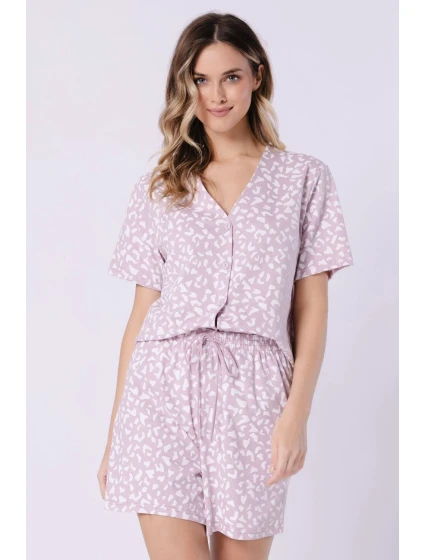 Pyžamo model 223681 M-Max