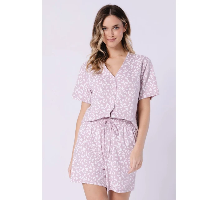 Pyžamo model 223681 M-Max