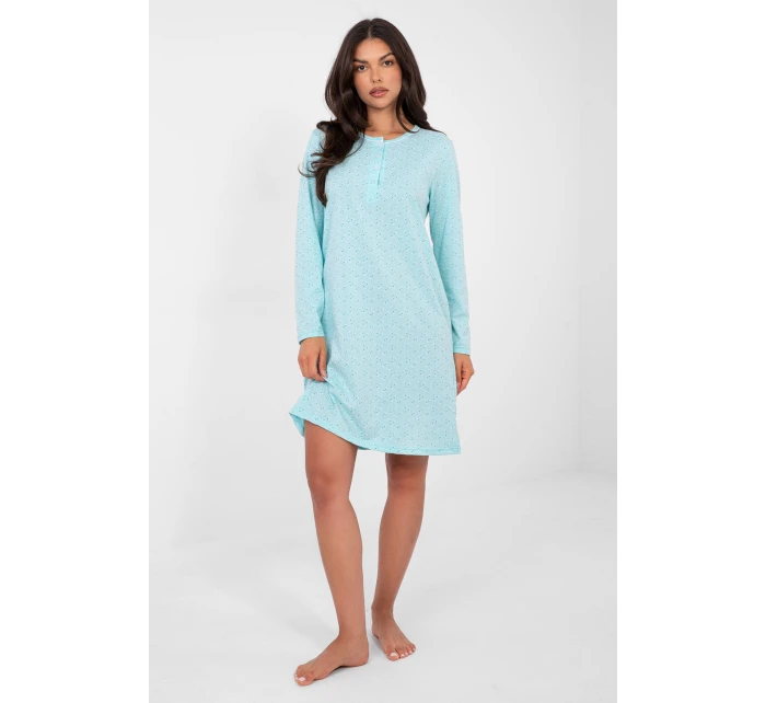 Nočná košeľa model 223879 Forever Pink