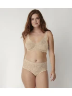 Dámské kalhotky Amourette 300 Maxi X - tělové - TRIUMPH