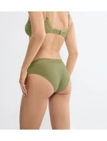 Feel of Modal Tai - GREEN - TRIUMPH GREEN - TRIUMPH