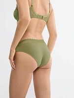 Pocit z modulu Tai - GREEN - TRIUMPH GREEN - TRIUMPH