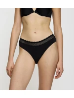 Pocit z Modal Tai 3P - BLACK - TRIUMPH BLACK - TRIUMPH Pocit z Modal Tai 3P - BLACK - TRIUMPH BLACK - TRIUMPH