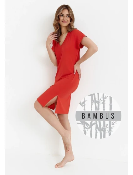 Košile model 20911086 kr/r SXL Bamboo - Cana