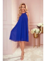 Dámske šaty 350-9 ALIZEE - NUMOCO Dámske šaty 350-9 ALIZEE - NUMOCO