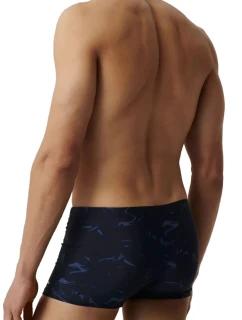 Pánské plavky 319 blue - Atlantic