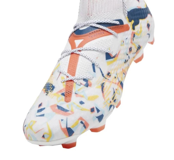 Kopačky Puma Future 7 Ultimate Creativity FG/AG M 107836 01 Kopačky Puma Future 7 Ultimate Creativity FG/AG M 107836 01
