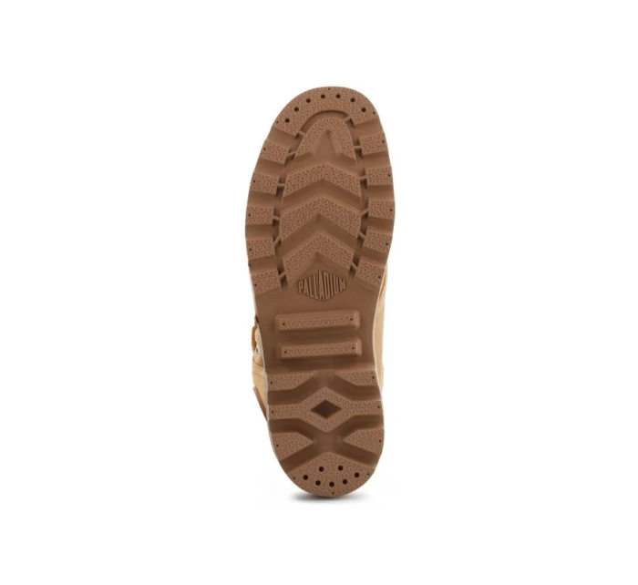 Boty Baggy M model 21000207 - Palladium