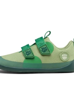 Sneaker Cotton Lucky Frog Jr boty model 21185184 - Affenzahn