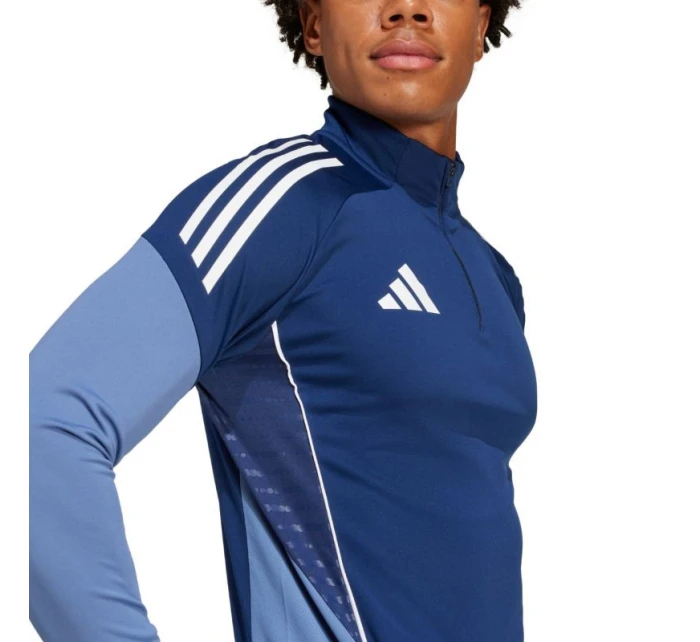 Adidas Tiro 25 Competition Training Top M JI6546 Pánska mikina Adidas Tiro 25 Competition Training Top M JI6546 Pánska mikina