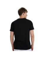 Pánské tričko deep black WAW25TTSH 20S pánské model 21391840 - 4F Pánské tričko deep black WAW25TTSH 20S pánské model 21391840 - 4F