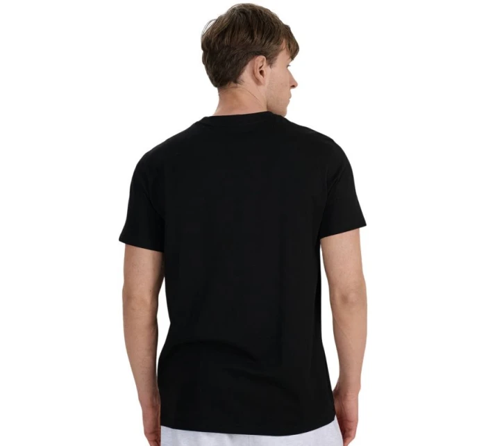 Pánské tričko deep black WAW25TTSH 20S pánské model 21391840 - 4F Pánské tričko deep black WAW25TTSH 20S pánské model 21391840 - 4F