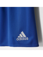 Adidas Parma 16 M Futbalové šortky AJ5888