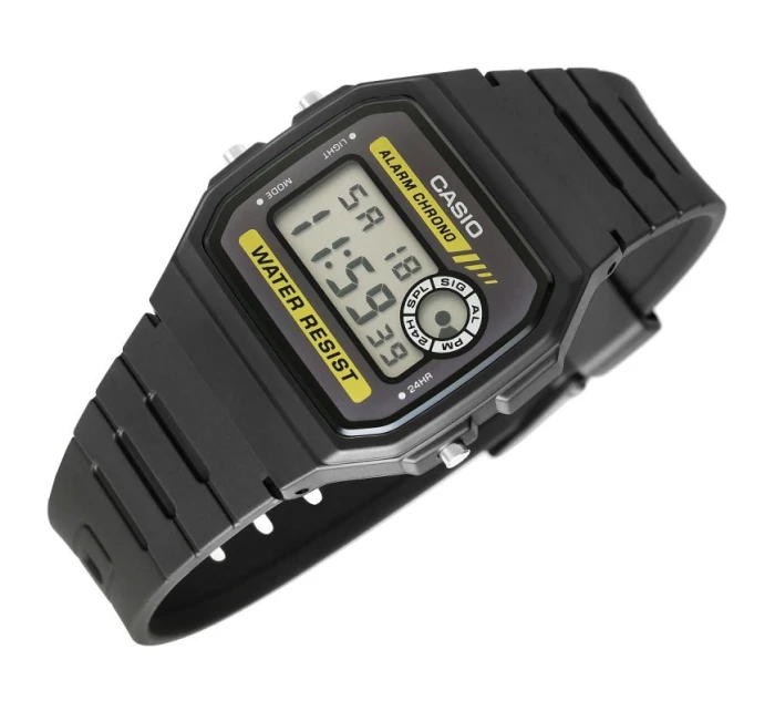 Pánské hodinky model 21805987 + BOX - CASIO Pánské hodinky model 21805987 + BOX - CASIO