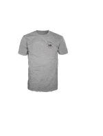 661 Tričko Premium Tee Heather XXL sivá