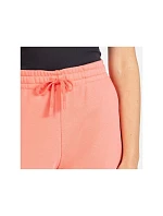Dámske šortky ROSSIGNOL W Presset Short, ružové Dámske šortky ROSSIGNOL W Presset Short, ružové