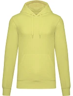 K Pánská ecofriendly mikina s kapucí 20. lemon yellow model 22440436 - Kariban K Pánská ecofriendly mikina s kapucí 20. lemon yellow model 22440436 - Kariban