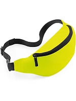 BG 42 Ledvinka model 22480644 fluorescent yellow - BagBase BG 42 Ledvinka model 22480644 fluorescent yellow - BagBase