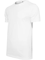 BY 004 Tričko z těžké bavlny model 22433574 white - Build your Brand BY 004 Tričko z těžké bavlny model 22433574 white - Build your Brand