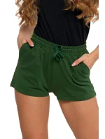 model 21192931 kolor:dark green - Moraj