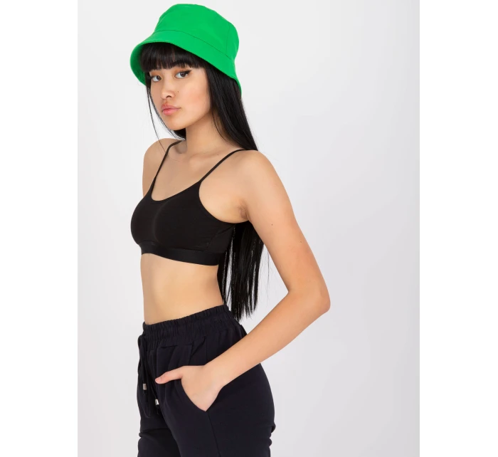 Vrchný diel BR TP 2640 čierny