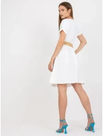 Šaty CA SK model 17445314 bílá - FPrice