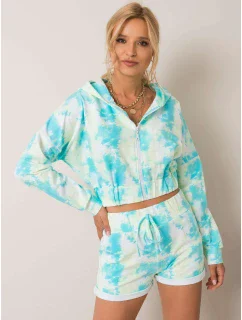 Súprava RV KMPL 5805.31 svetlo modrá