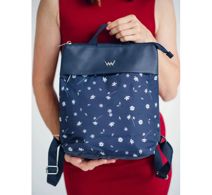 Fashion batoh  Blue model 21881044 - Vuch