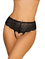 Svůdné kalhotky model 21494792 panties - Obsessive Svůdné kalhotky model 21494792 panties - Obsessive