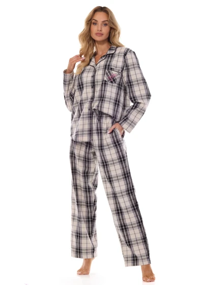 Dámské pyžamo Roxy  L&L model 20965281 - L&L