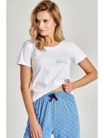 3104 DÁMSKE PYŽAMO LEONA S-XL 3104 DÁMSKE PYŽAMO LEONA S-XL