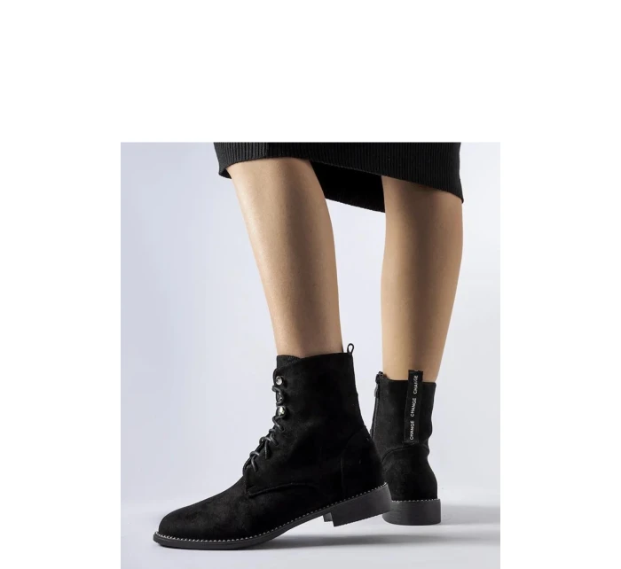 Topánky model 205081 Solea