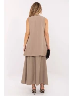 Model vesty 221287 Rue Paris