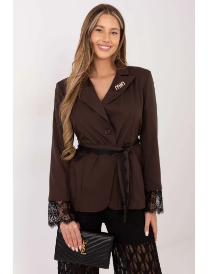 Bunda model 222802 Taliansko Moda