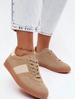Športová obuv model 228749 Step in style