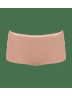 sloggi GO Crush Short C3P - BROWN - SLOGGI BROWN - SLOGGI sloggi GO Crush Short C3P - BROWN - SLOGGI BROWN - SLOGGI