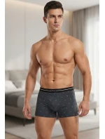 model 21143028 pánské boxerky M3XL - Redo