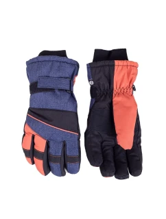 Lyžiarske rukavice YOCLUB REN-0277F