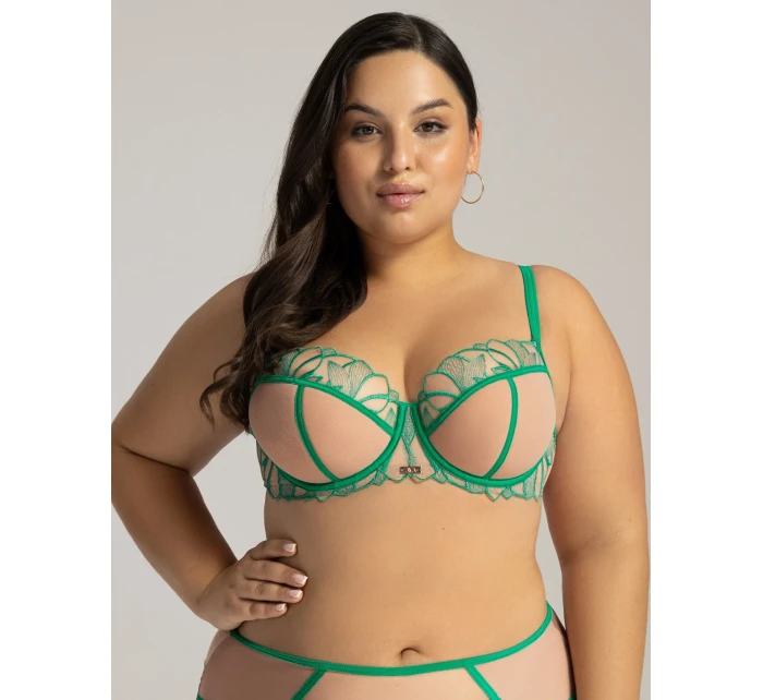 Polomäkká podprsenka Ava 2160 Polomäkká podprsenka Ava 2160