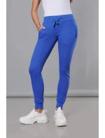 Svetlomodré teplákové nohavice (CK01-17) Svetlomodré teplákové nohavice (CK01-17)