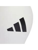Plavecká čiapka adidas s 3 prúžkami IU1902
